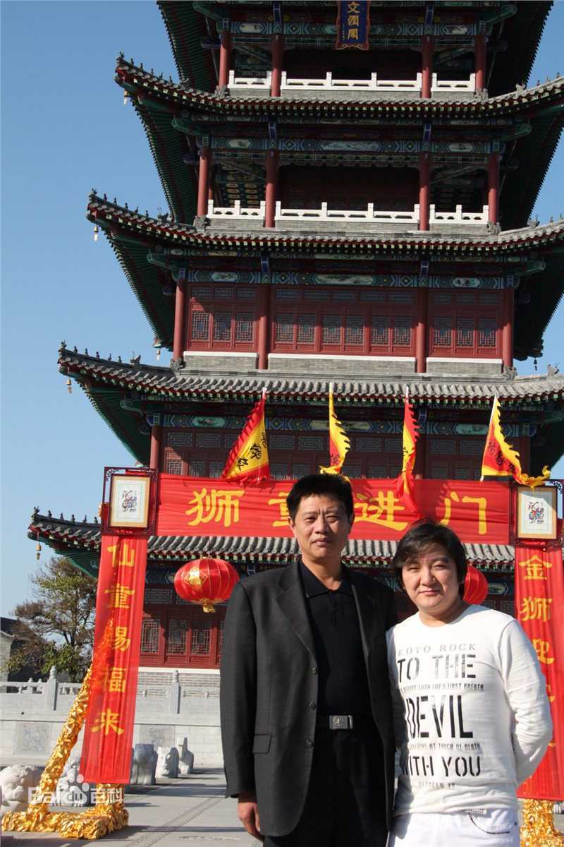 杨臣刚(yangchengang)的个人图册生活照相册