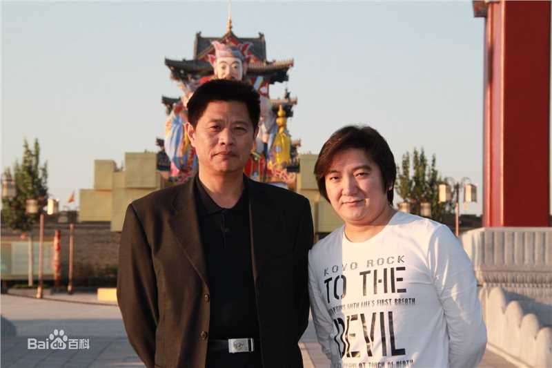 杨臣刚(yangchengang)的个人图册生活照相册