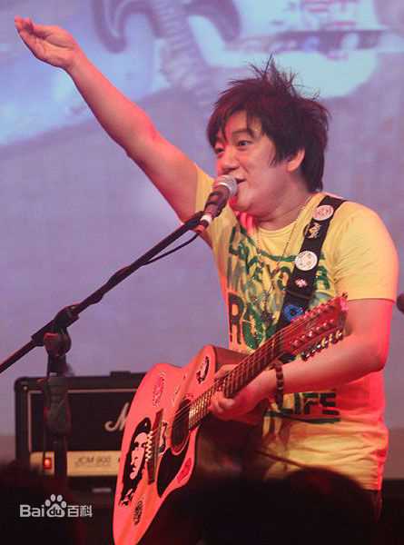 杨臣刚(yangchengang)的个人图册生活照相册