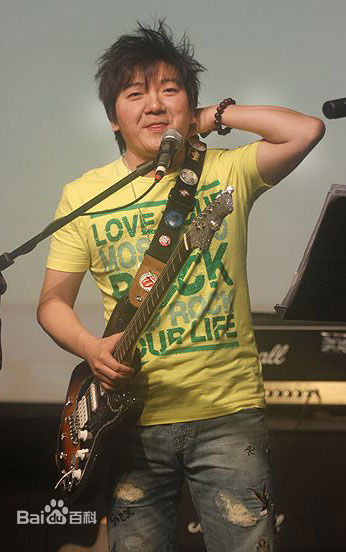 杨臣刚(yangchengang)的个人图册生活照相册