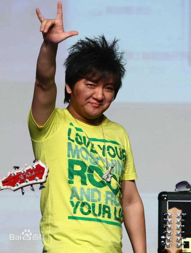 杨臣刚(yangchengang)的个人图册生活照相册