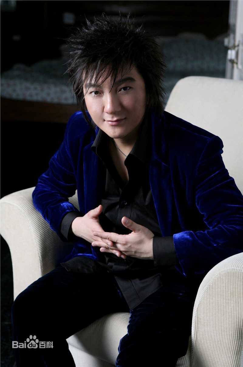 杨臣刚(yangchengang)的个人图册生活照相册