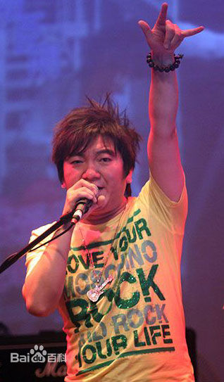 杨臣刚(yangchengang)的个人图册生活照相册