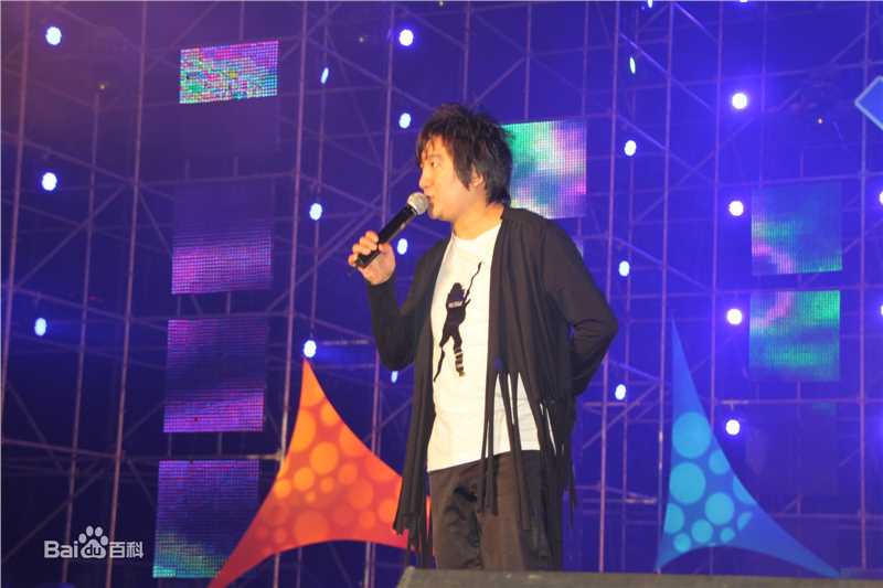 杨臣刚(yangchengang)的个人图册生活照相册