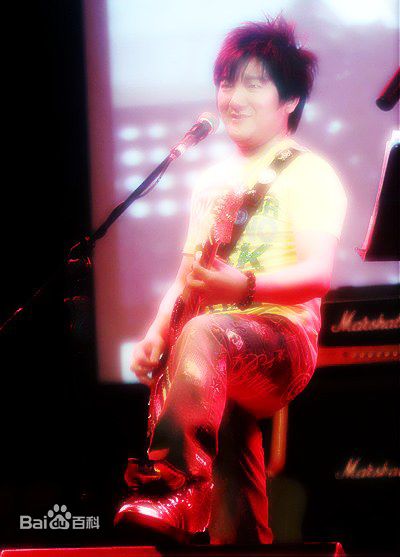 杨臣刚(yangchengang)的个人图册生活照相册