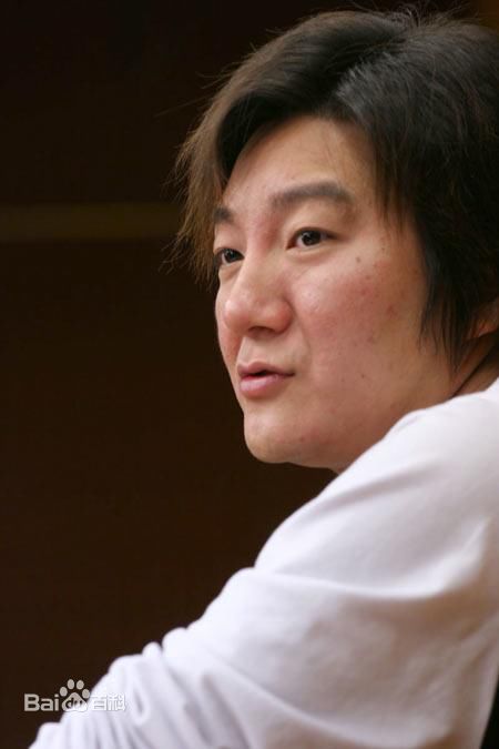 最全杨臣刚(yangchengang)精彩图册