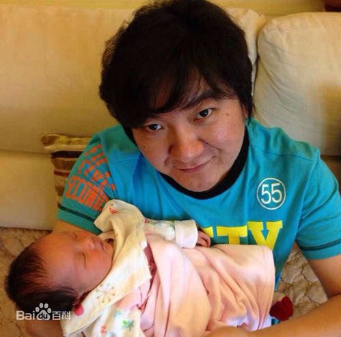 最全杨臣刚(yangchengang)素颜照