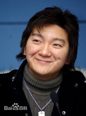 最全杨臣刚(yangchengang)素颜照