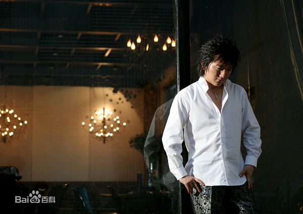 最全杨臣刚(yangchengang)素颜照