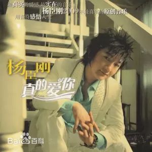 最全杨臣刚(yangchengang)素颜照