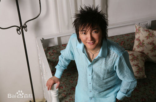 最全杨臣刚(yangchengang)素颜照