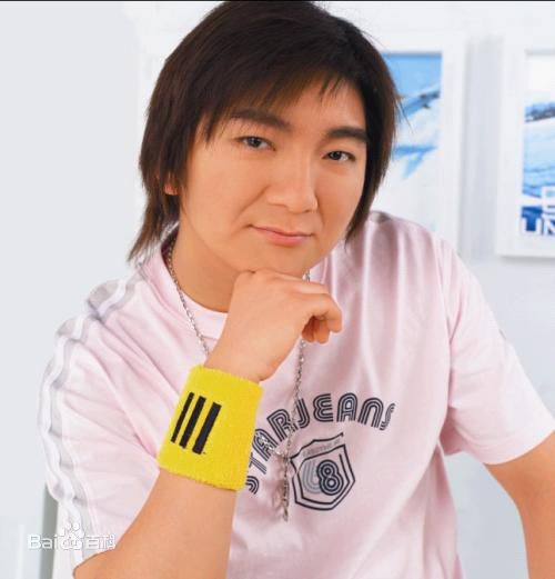 最全杨臣刚(yangchengang)素颜照