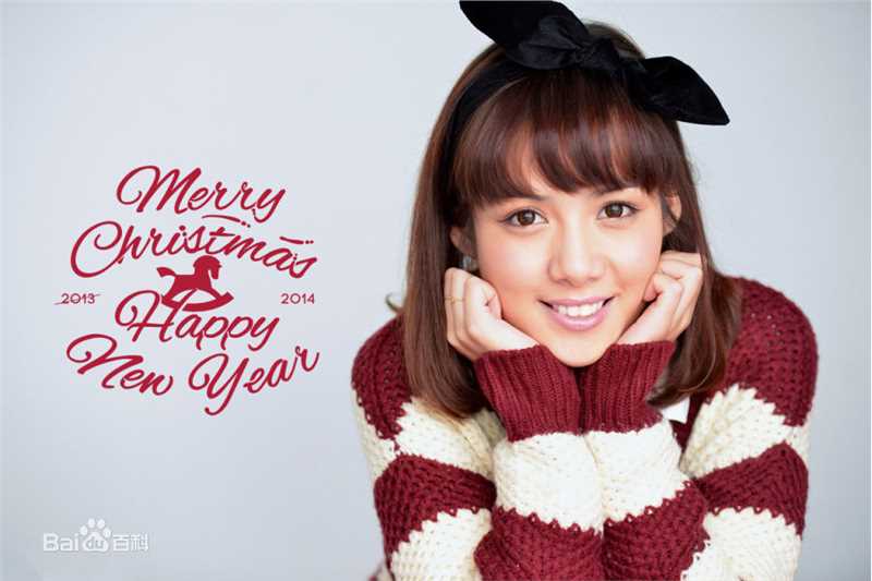 陈怡(Rola Chen)精选杂志图册