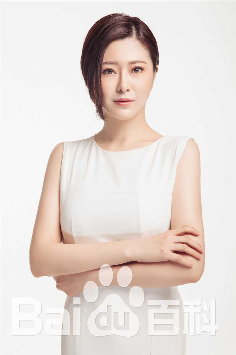 文静(Chinnell)高清演员图集