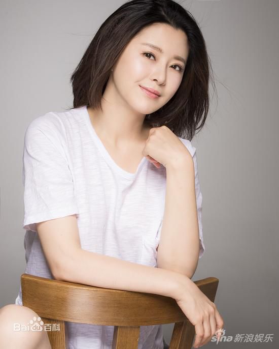 文静(Chinnell)高清演员图集