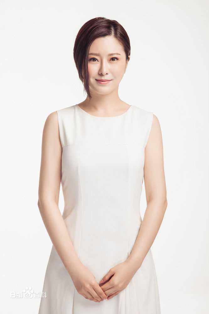 文静(Chinnell)高清演员图集