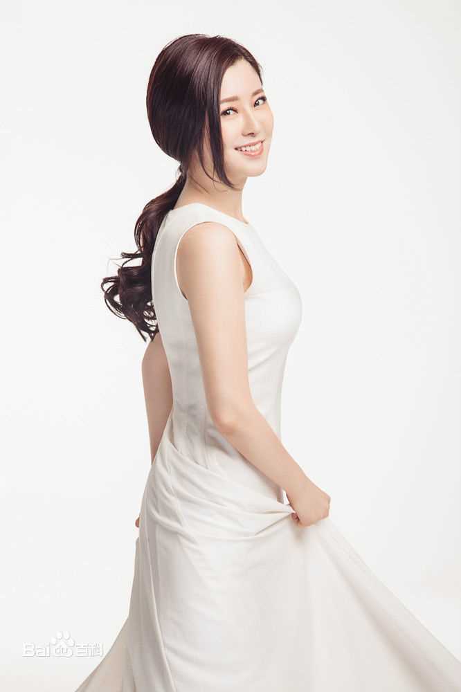 文静(Chinnell)高清演员图集