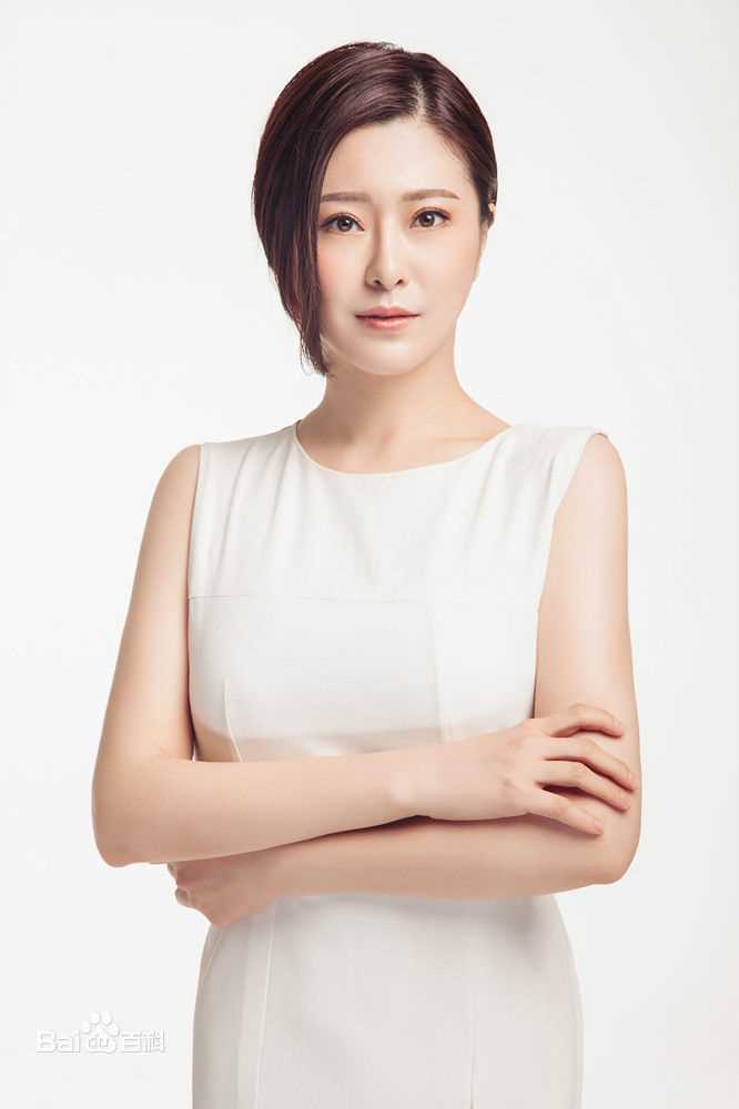 文静(Chinnell)高清演员图集