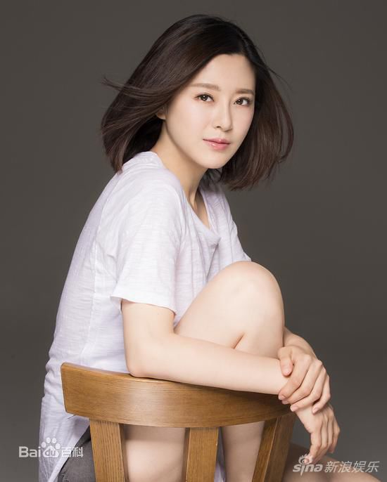 文静(Chinnell)高清演员图集