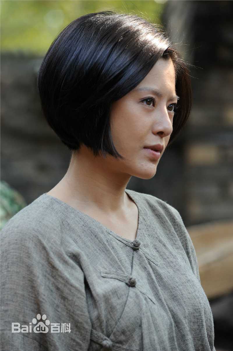 文静(Chinnell)相关影视剧最新剧照