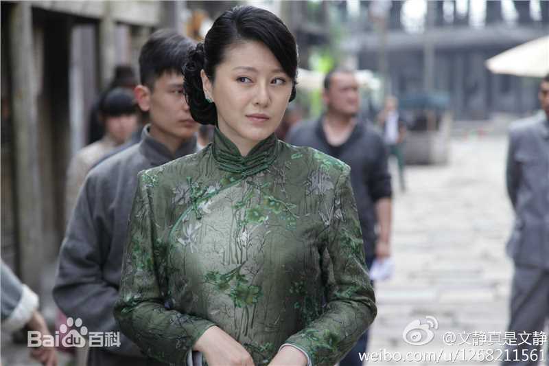 文静(Chinnell)相关影视剧最新剧照