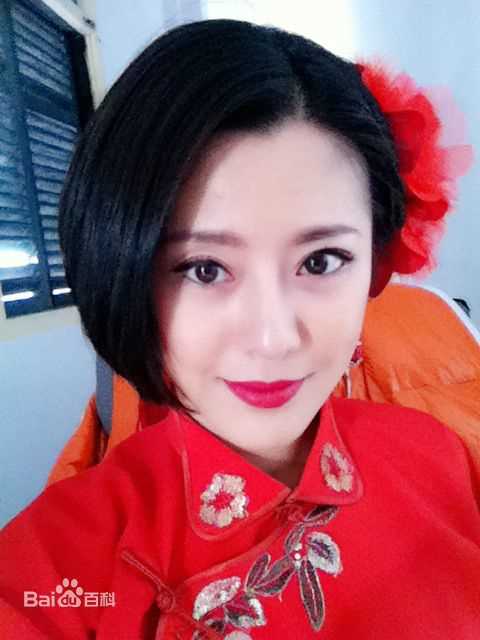 文静(Chinnell)相关影视剧最新剧照