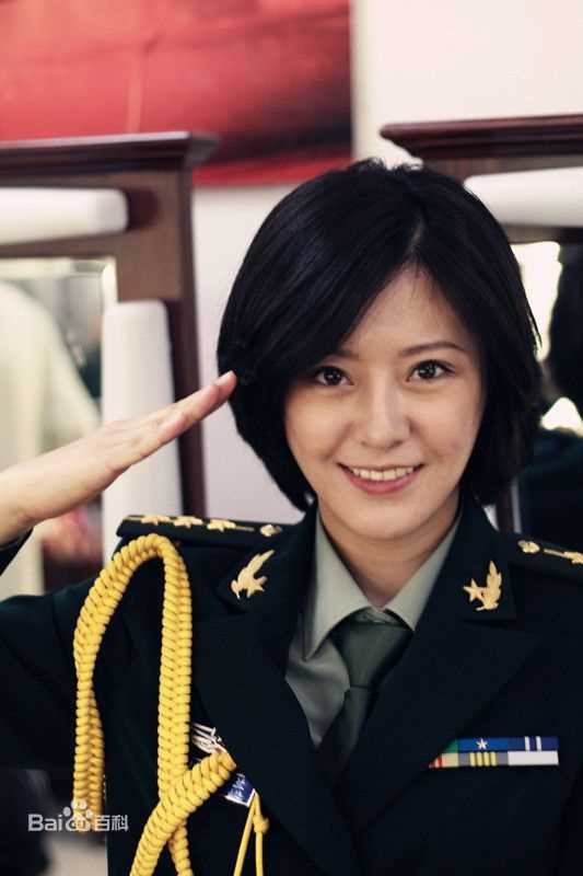 文静(Chinnell)相关影视剧最新剧照