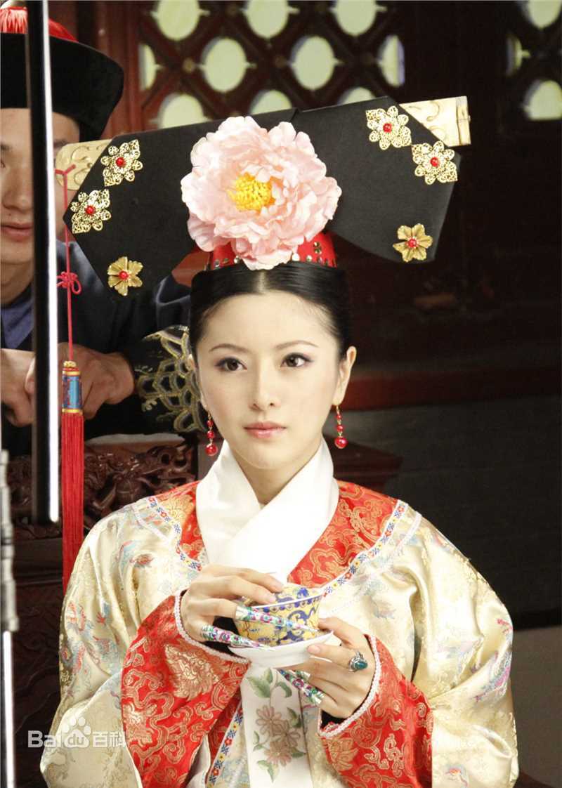 文静(Chinnell)相关影视剧最新剧照