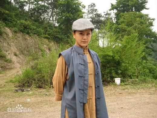 文静(Chinnell)相关影视剧最新剧照