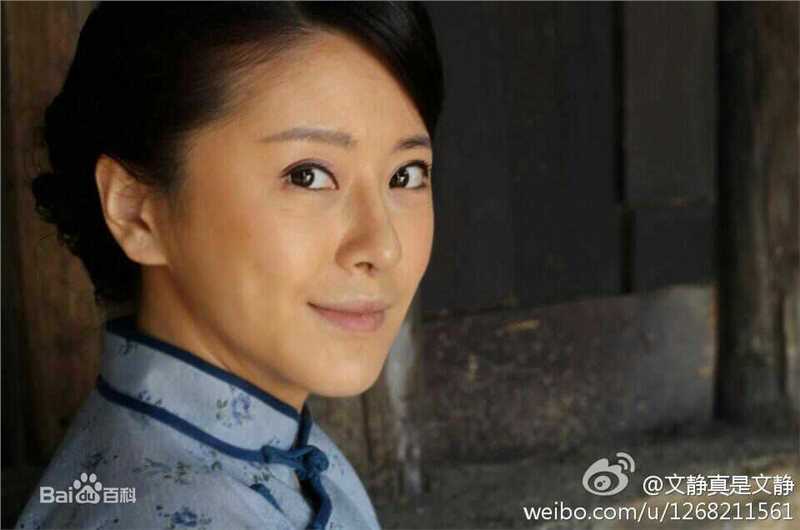 文静(Chinnell)相关影视剧最新剧照