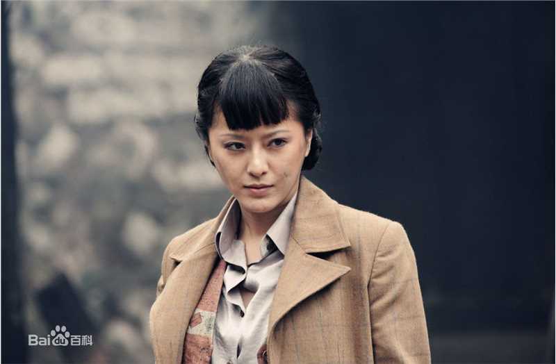 文静(Chinnell)相关影视剧最新剧照