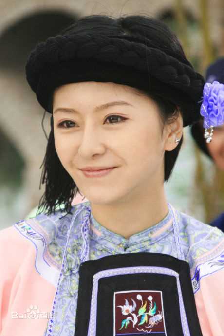 文静(Chinnell)相关影视剧最新剧照