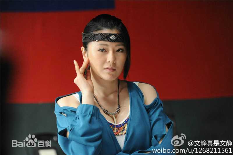 文静(Chinnell)相关影视剧最新剧照