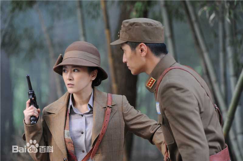 文静(Chinnell)相关影视剧最新剧照