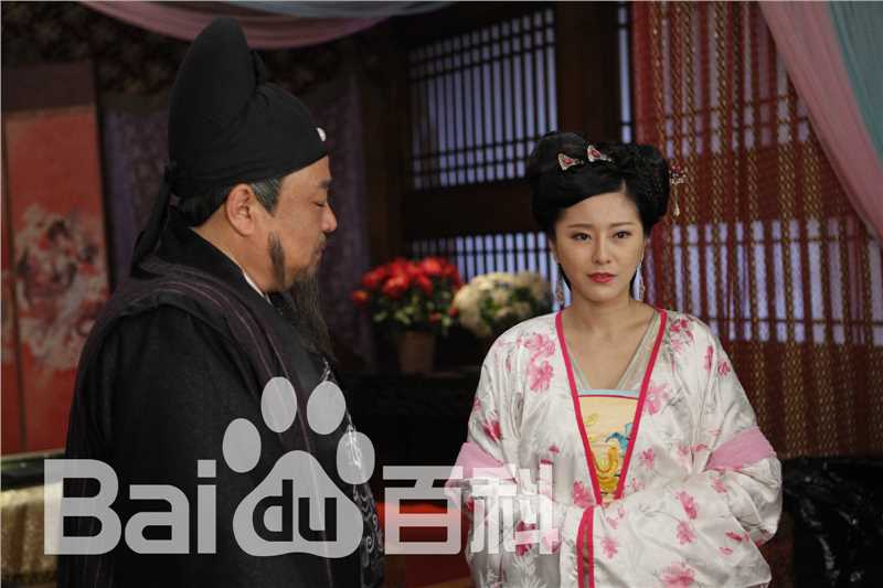 文静(Chinnell)相关影视剧最新剧照