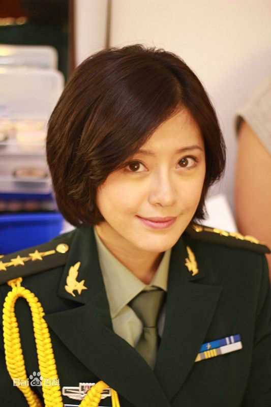 文静(Chinnell)相关影视剧最新剧照