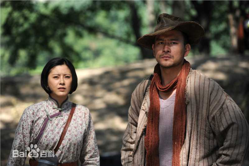 文静(Chinnell)相关影视剧最新剧照