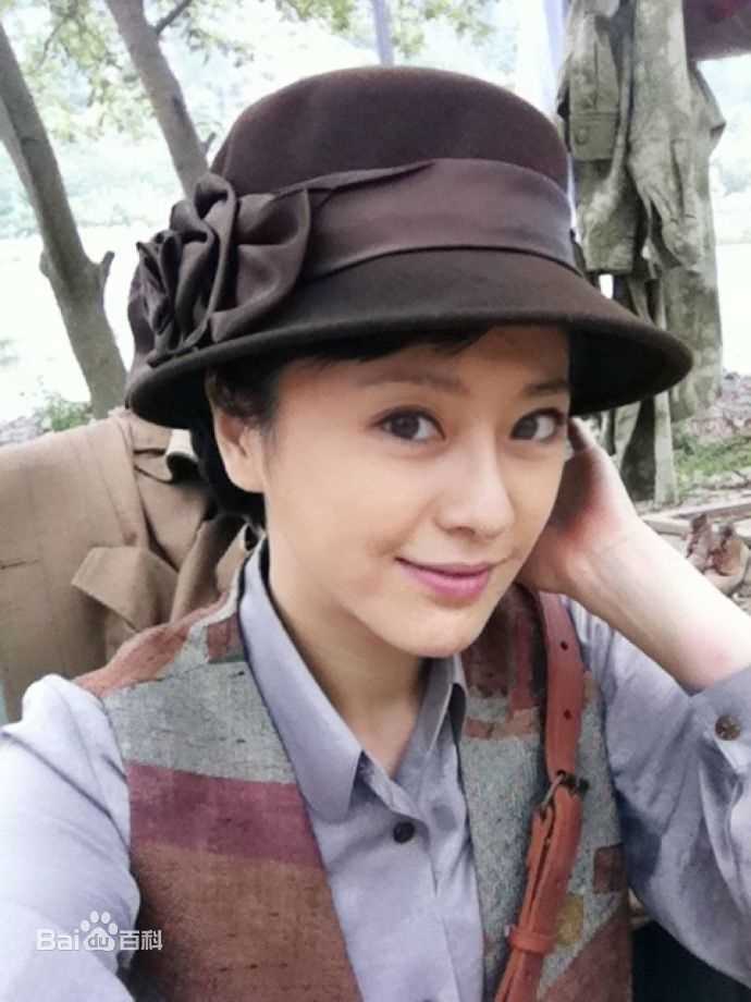 文静(Chinnell)相关影视剧最新剧照