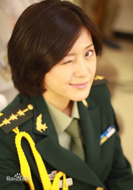 文静(Chinnell)相关影视剧最新剧照