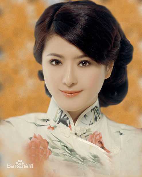 文静(Chinnell)相关影视剧最新剧照