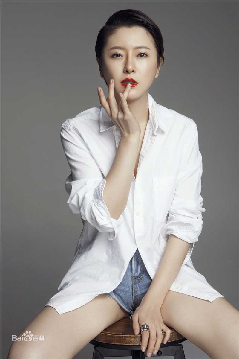 最优质文静(Chinnell)生活照