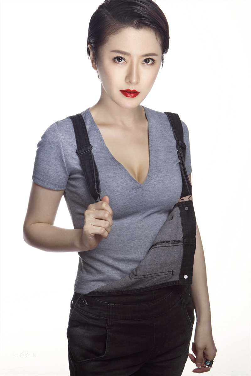 最优质文静(Chinnell)生活照