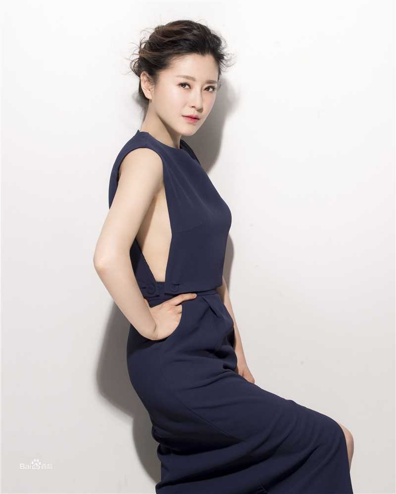 最优质文静(Chinnell)生活照