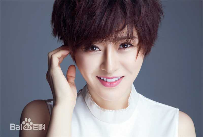 最优质文静(Chinnell)生活照