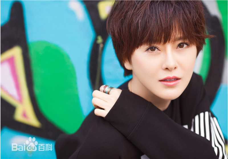 最优质文静(Chinnell)生活照