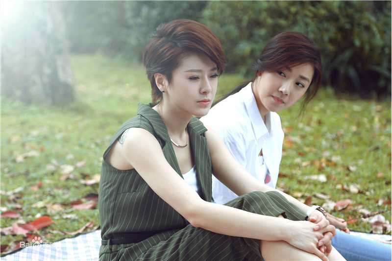 最优质文静(Chinnell)生活照