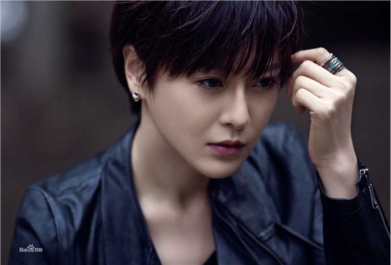 最优质文静(Chinnell)生活照