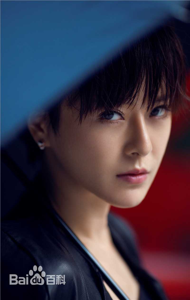 最优质文静(Chinnell)生活照