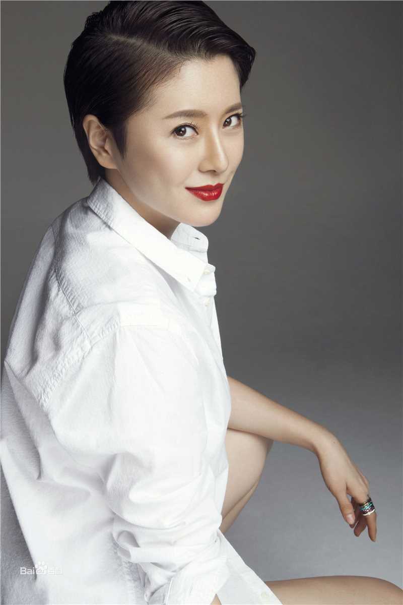 最优质文静(Chinnell)生活照