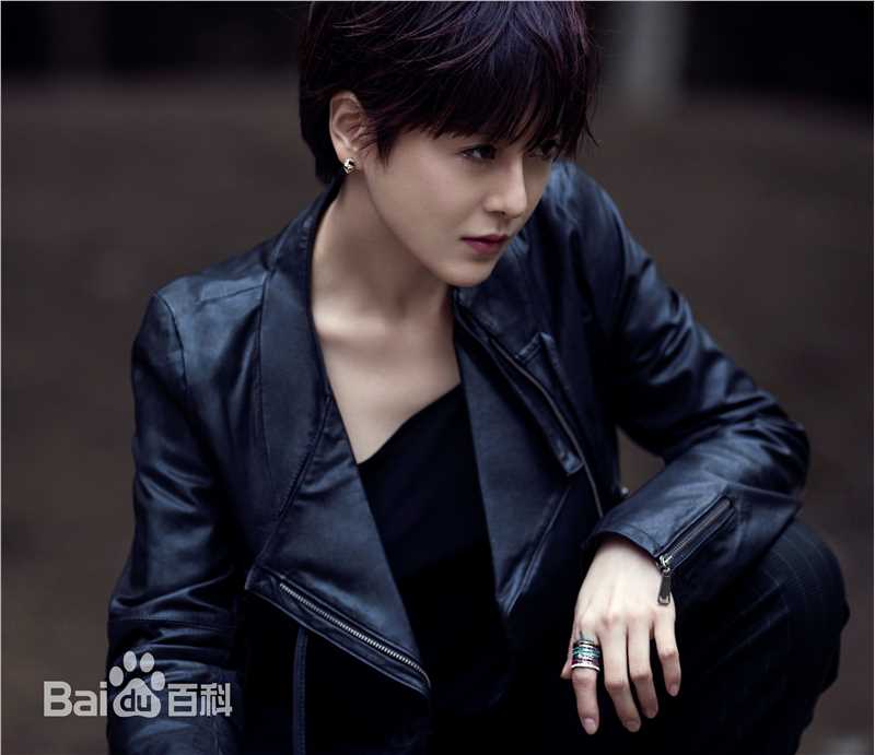 最优质文静(Chinnell)生活照